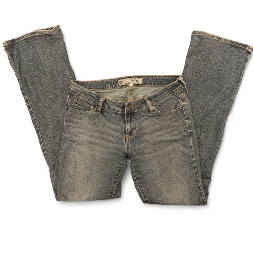 Levi-s Women's Blue and Navy Jeans